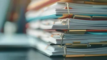 Jakelu Asiakirjat sisään København DK